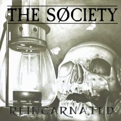 The Society - Reincarnated (2018)