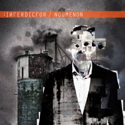 Interdictor - Noumenon (X-Fusion Master) (2014) [EP]