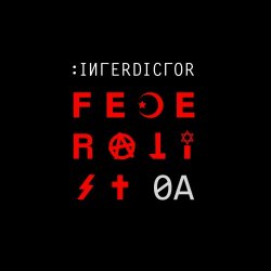 Interdictor - Federalist 0A (2018) [Single]