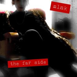 M1nk - The Far Side (2018) [Single]