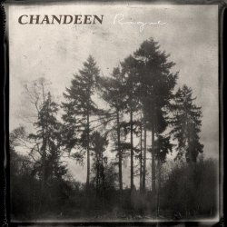 Chandeen - Rogue (2018) [EP]