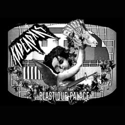 Kadeadkas - Plastique Palace (2017) [EP]