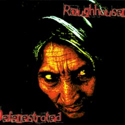 Roughhausen - Defenestrated (2003)