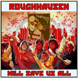 Roughhausen - Heaven's Gate (2017) [Single]