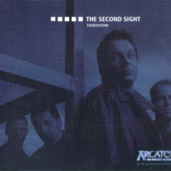 The Second Sight - Tomorrow (2000) [Single]