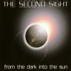 The Second Sight - From The Dark Into The Sun (2001)