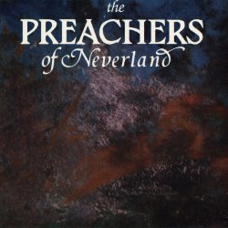 The Preachers Of Neverland - The Artificial Paradise (1995)