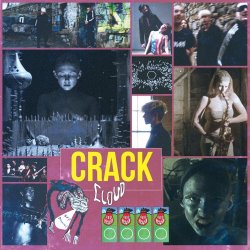 Crack Cloud - Crack Cloud (2018)