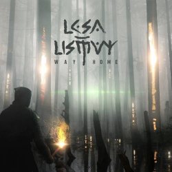 Lesa Listvy - Way Home (2018)