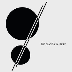 Solsun - The Black & White (2018) [EP]