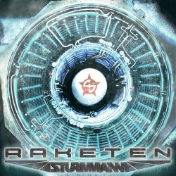 Sturmmann - Raketen (2018) [Single]