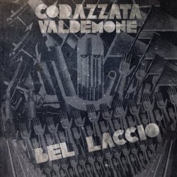 Corazzata Valdemone - Bel Laccio (2018) [EP]