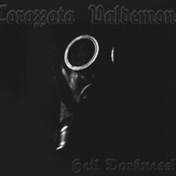 Corazzata Valdemone - Heil Darkness! (2007)