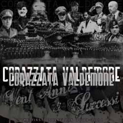Corazzata Valdemone - Vent Anni Di Successi (2011)