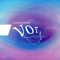 EchoDroides - Vortex (2012) [Single]
