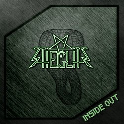Stieglitz - Inside Out (Covers) (2017) [Single]