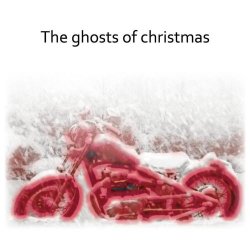 Vile Electrodes - The Ghosts Of Christmas (2013) [EP]