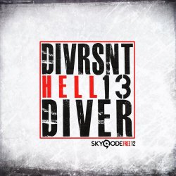 Diversant:13 - Helldiver (2018) [Single]