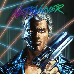 Netrvnner - Terminated (2018) [Single]