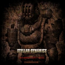 Stellar Dynamics - Darkside (Compilation 2017-2018) (2018)