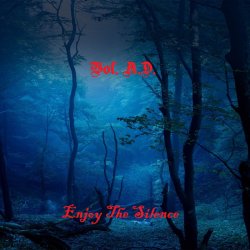 Vol. A.D. - Enjoy The Silence (2018) [EP]
