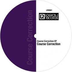 Course Correction - Course Correction (2015) [EP]