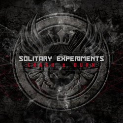 Solitary Experiments - Crash & Burn (2018) [EP]