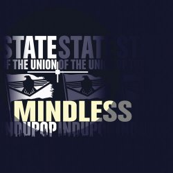 State Of The Union - Mindless (2018) [EP]