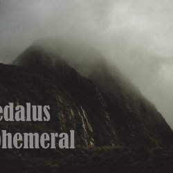 Dedalus - Ephemeral (2018)