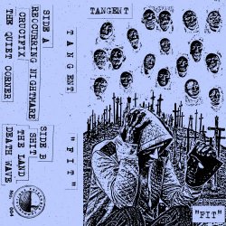 Tangent - Fit (2018) [EP]