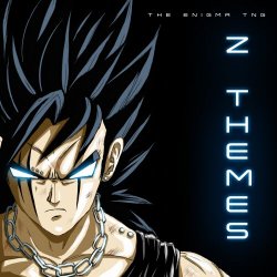 The Enigma TNG - Z Themes (2016)