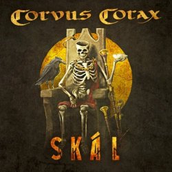 Corvus Corax - Skál (2018)