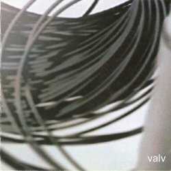 Valv - Ammonite (2001) [EP]