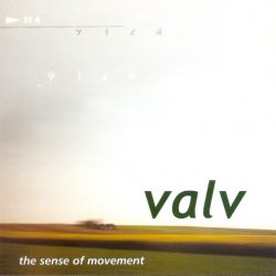 Valv - The Sense Of Movement (2004)