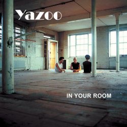 Yazoo - In Your Room (2008) [3CD Remastered]