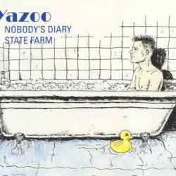 Yazoo - Nobody's Diary (1996) [Single]