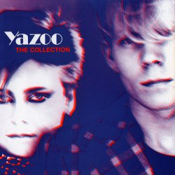 Yazoo - The Collection (2012) [2CD]
