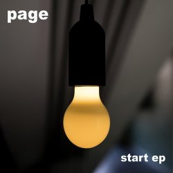 Page - Start (2018) [EP]