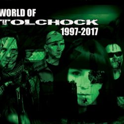 Tolchock - World Of Tolchock 1997-2017 (2018)