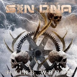 Sin D.N.A. - Dying World (2012) [EP]