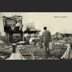 Nerve Quakes - EP (2015) [EP]