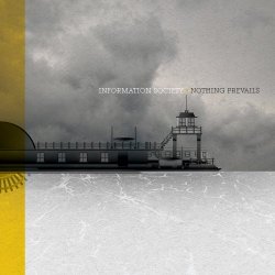 Information Society - Nothing Prevails (2018) [Single]