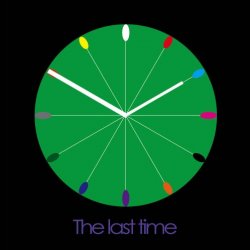 Vile Electrodes - The Last Time (2012) [EP]