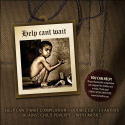 VA - Help Can't Wait Compilation (2009) [2CD]