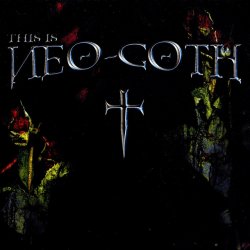 VA - This Is Neo-Goth (2003) [3CD]