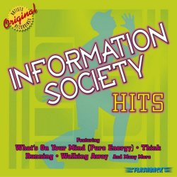 Information Society - Hits (2004)
