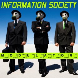 Information Society - Modulator (2009) [EP]