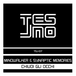 Mindwalker & Synaptic Memories - Chiudi Gli Occhi (2013) [EP]