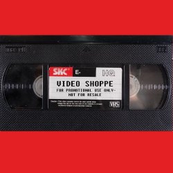 Video Shoppe - For Promotional Use Only - Not For Resale (2017)