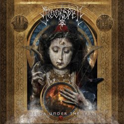 Moonspell - Lisboa Under The Spell (Live) (2018) [3CD]